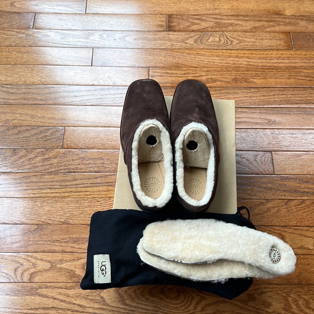 Shoes - Picture 2 of 6